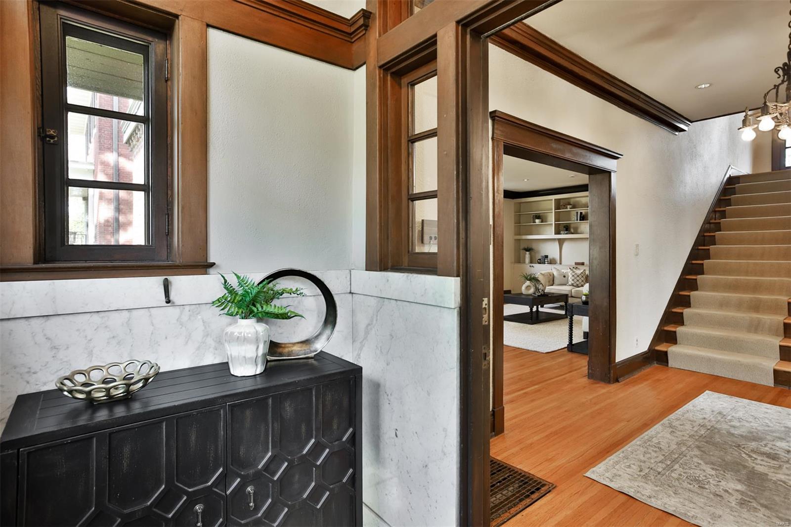 University Heights - Residential