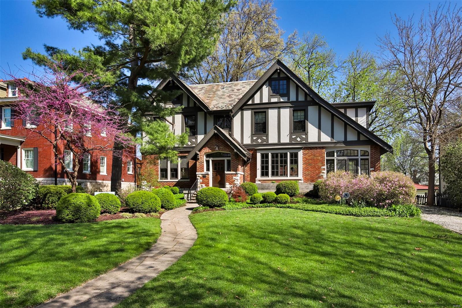 University Heights - Residential