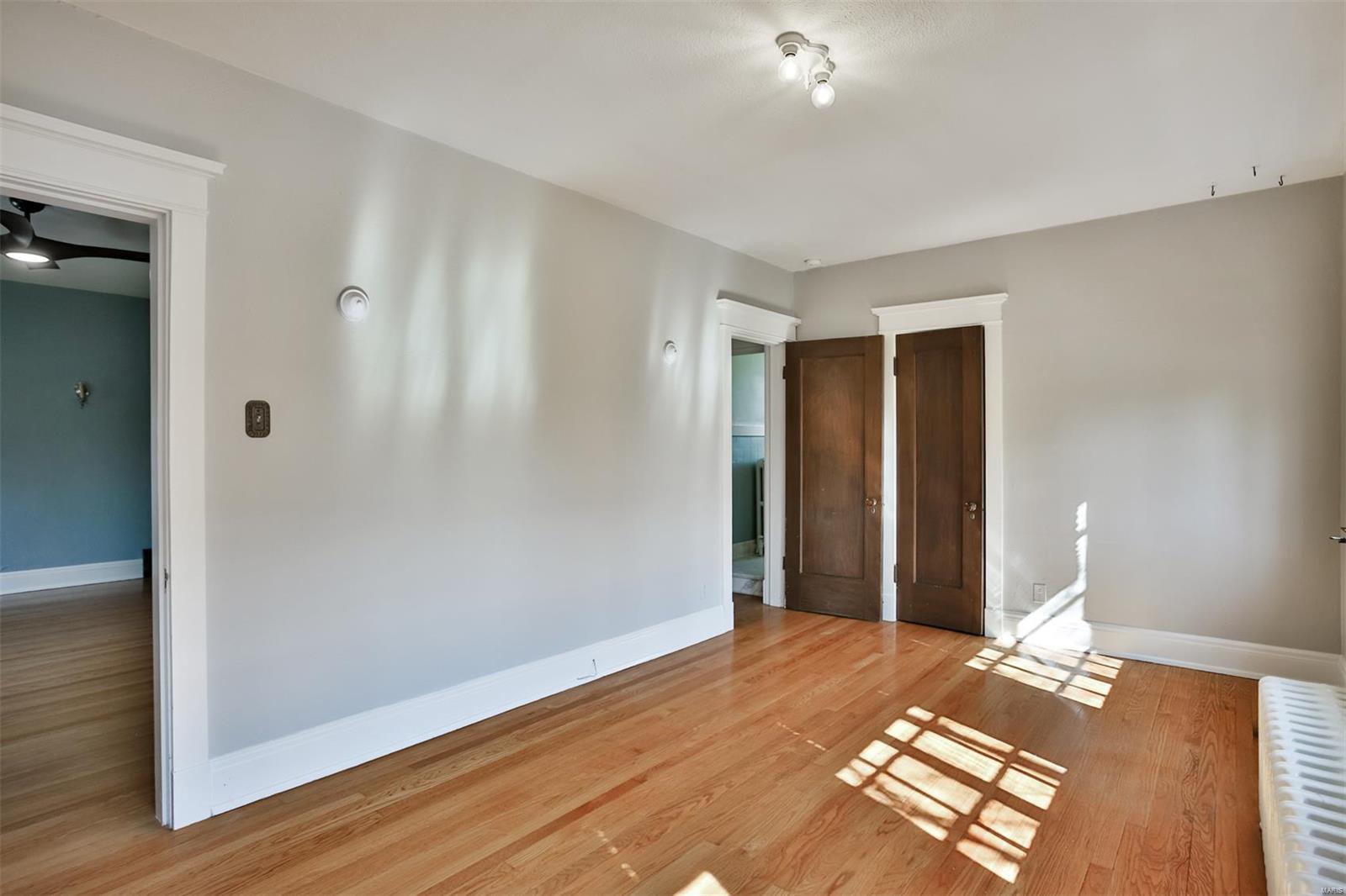 University Heights - Residential