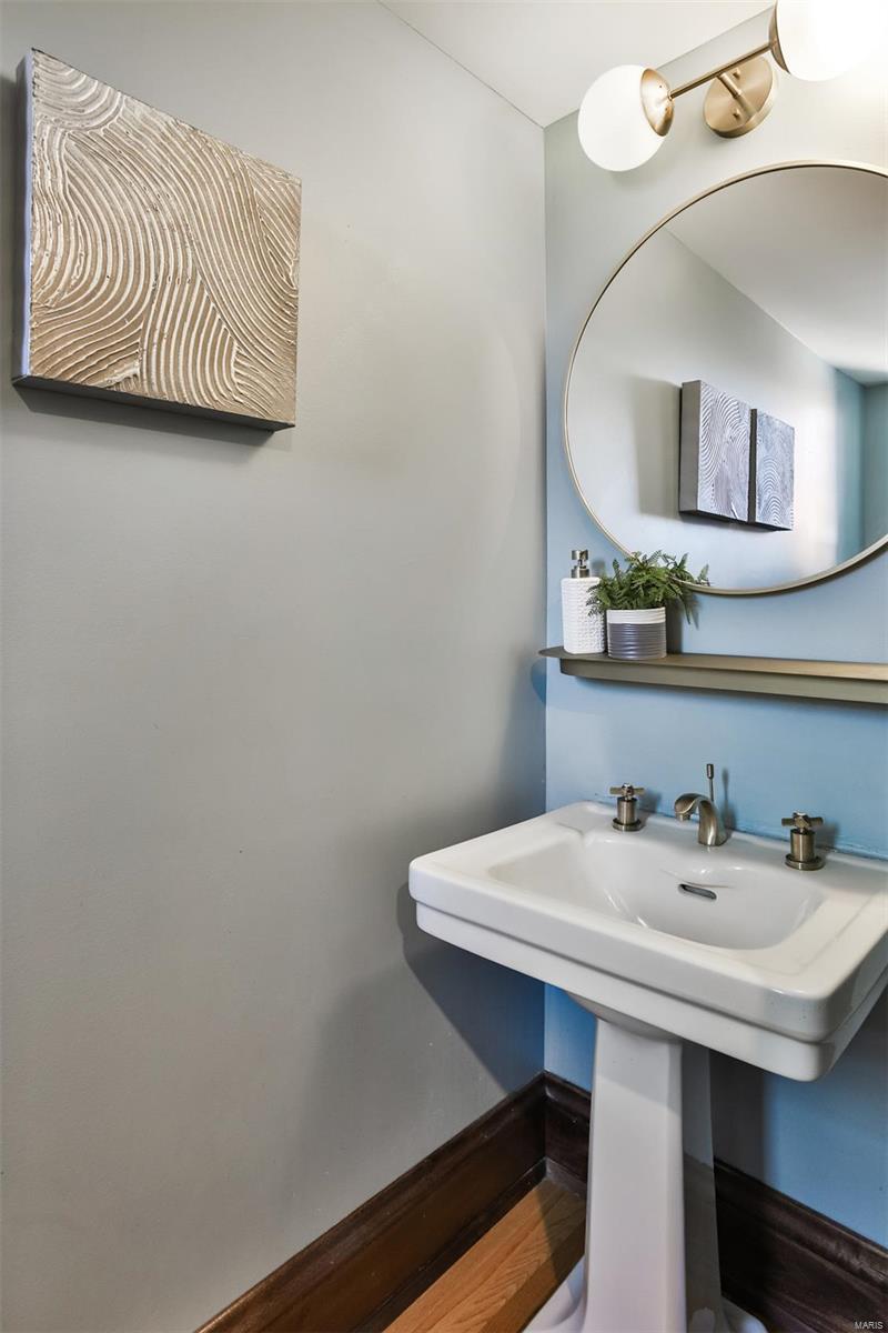 University Heights - Residential