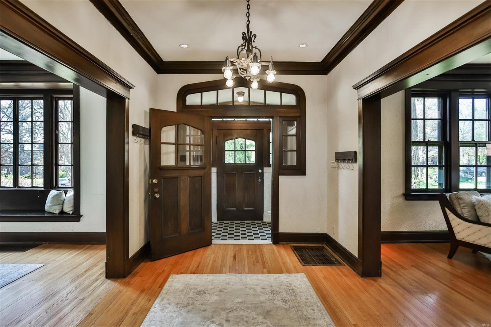 University Heights - Residential