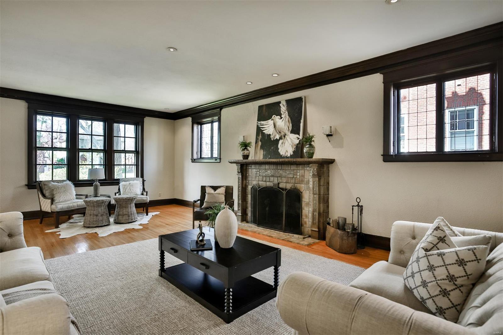 University Heights - Residential