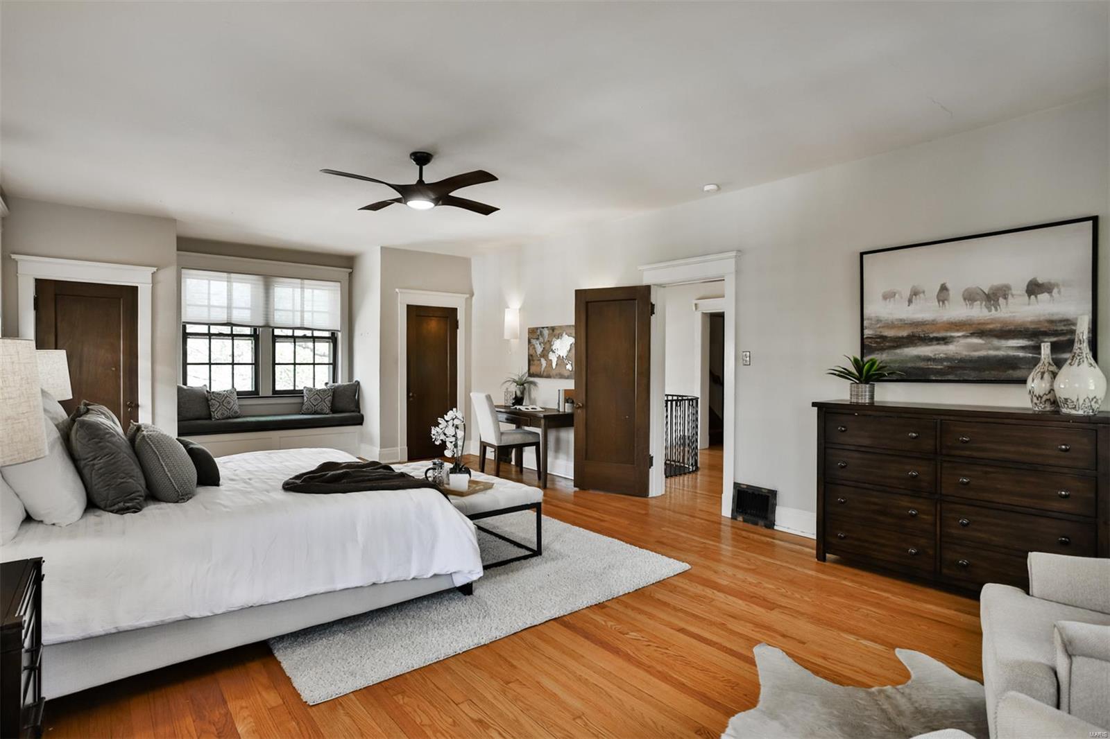 University Heights - Residential