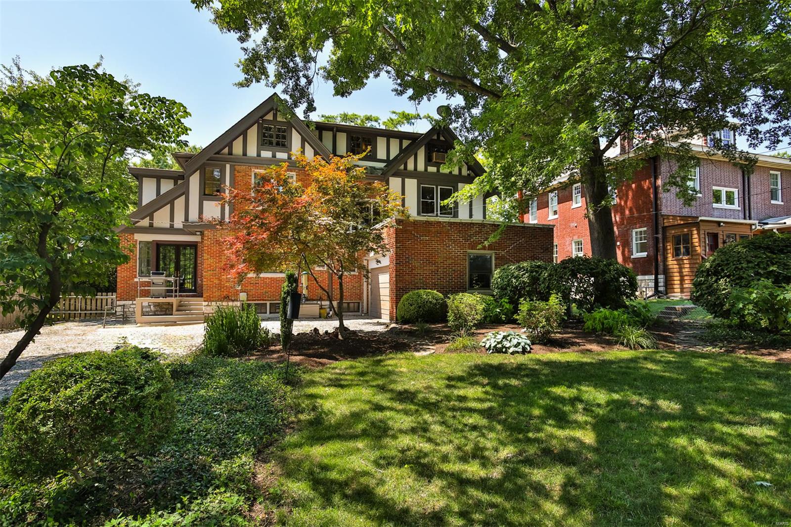 University Heights - Residential