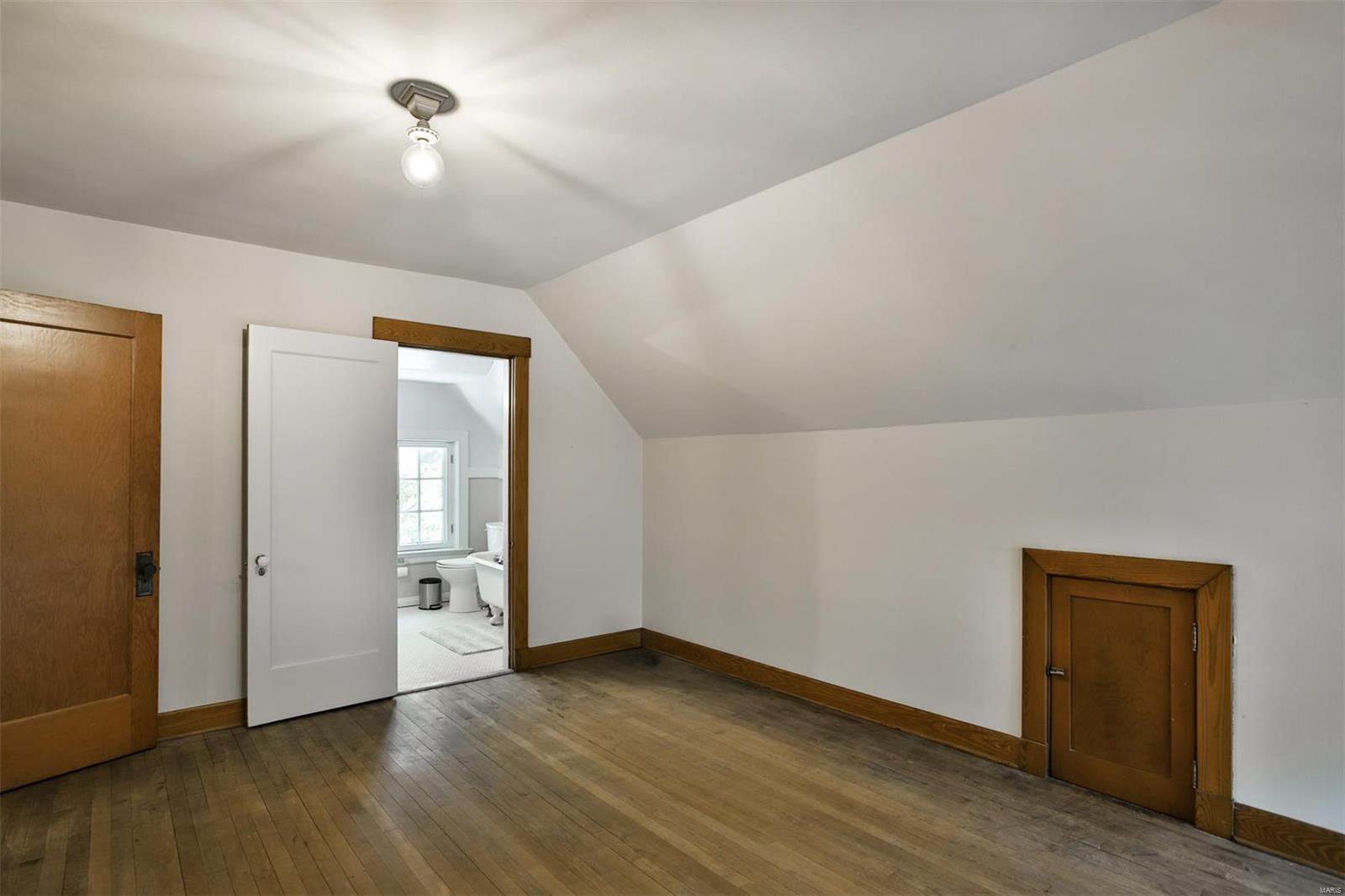 University Heights - Residential