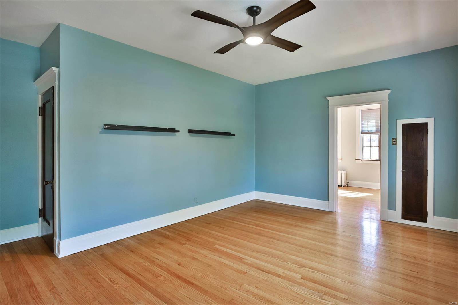 University Heights - Residential