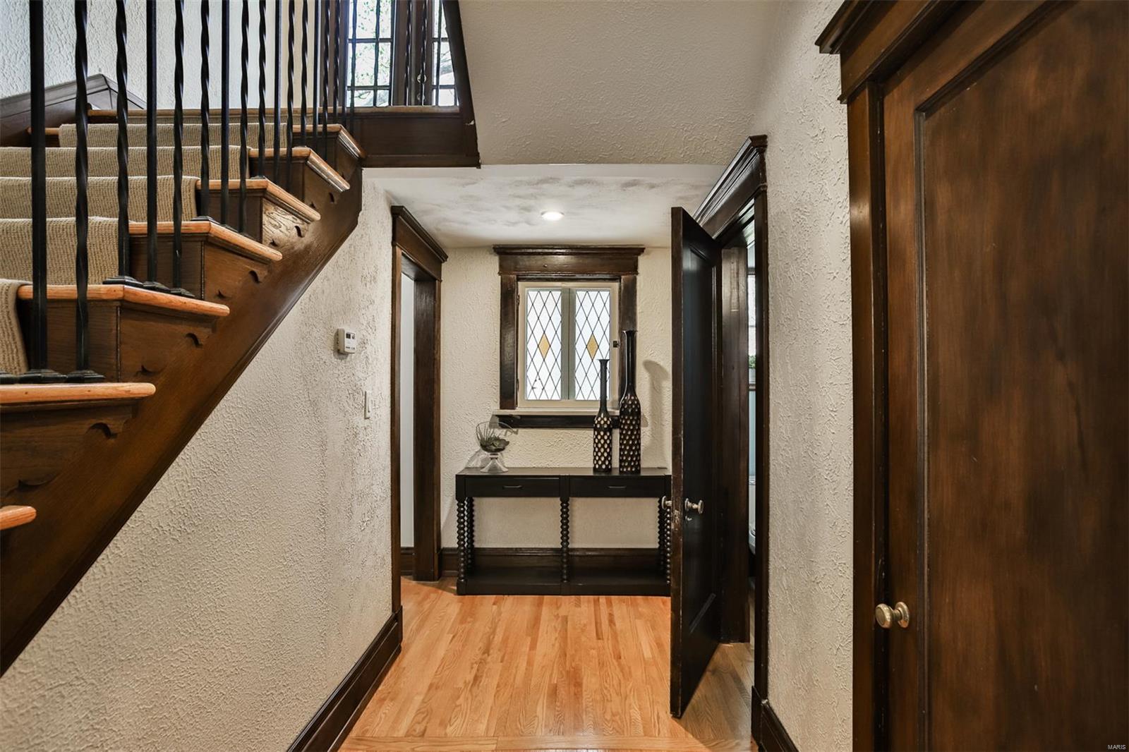 University Heights - Residential