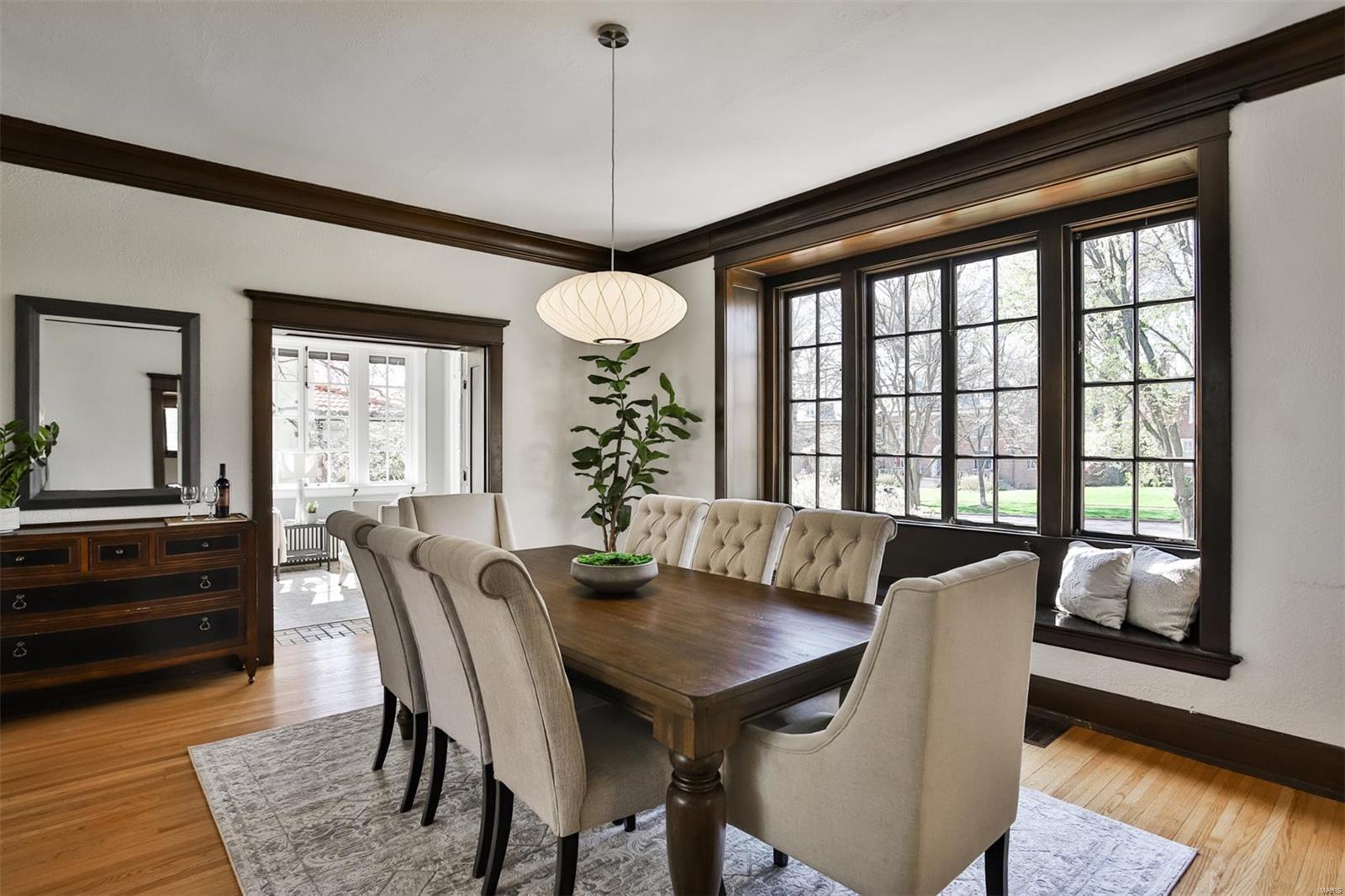 University Heights - Residential