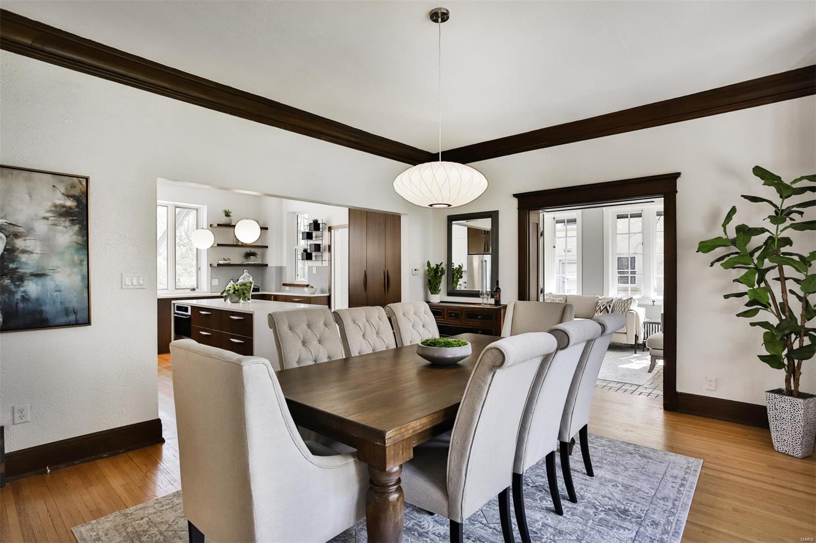 University Heights - Residential