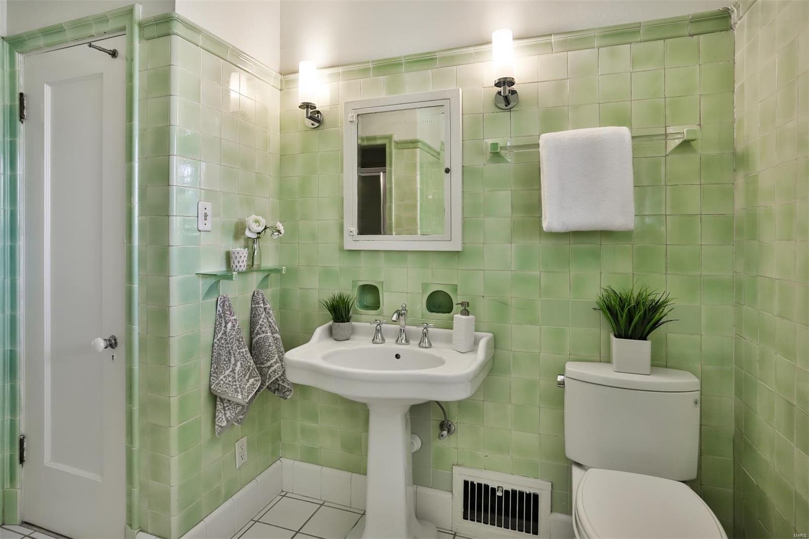 University Heights - Residential