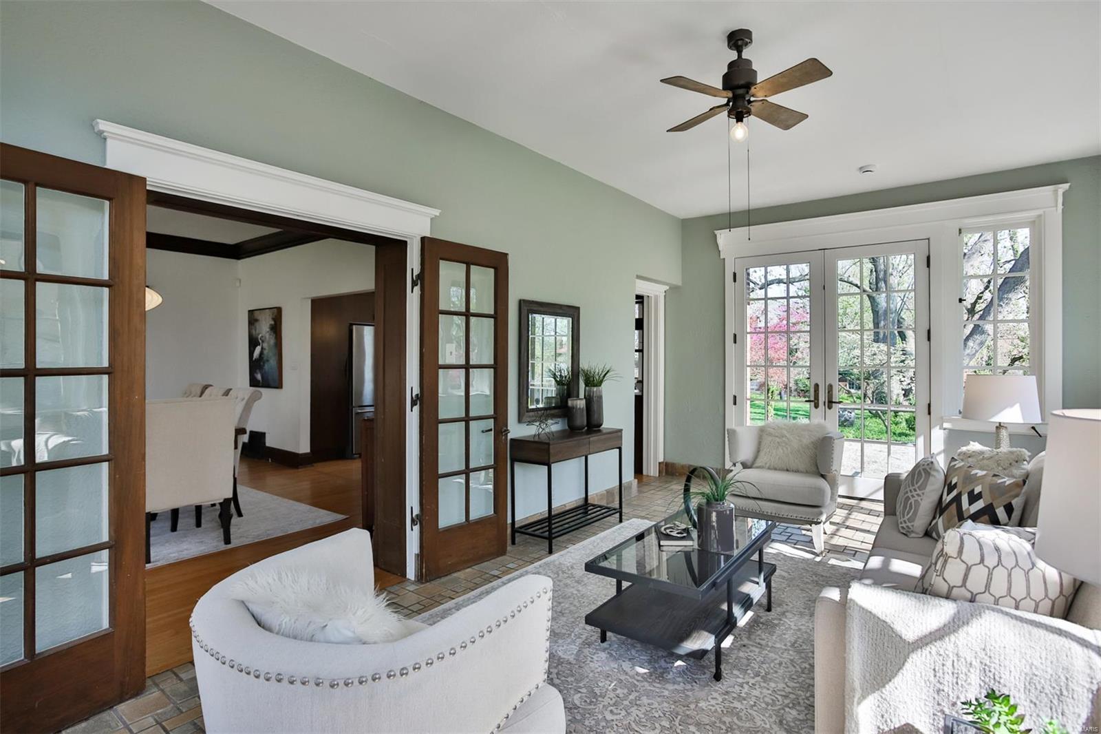 University Heights - Residential