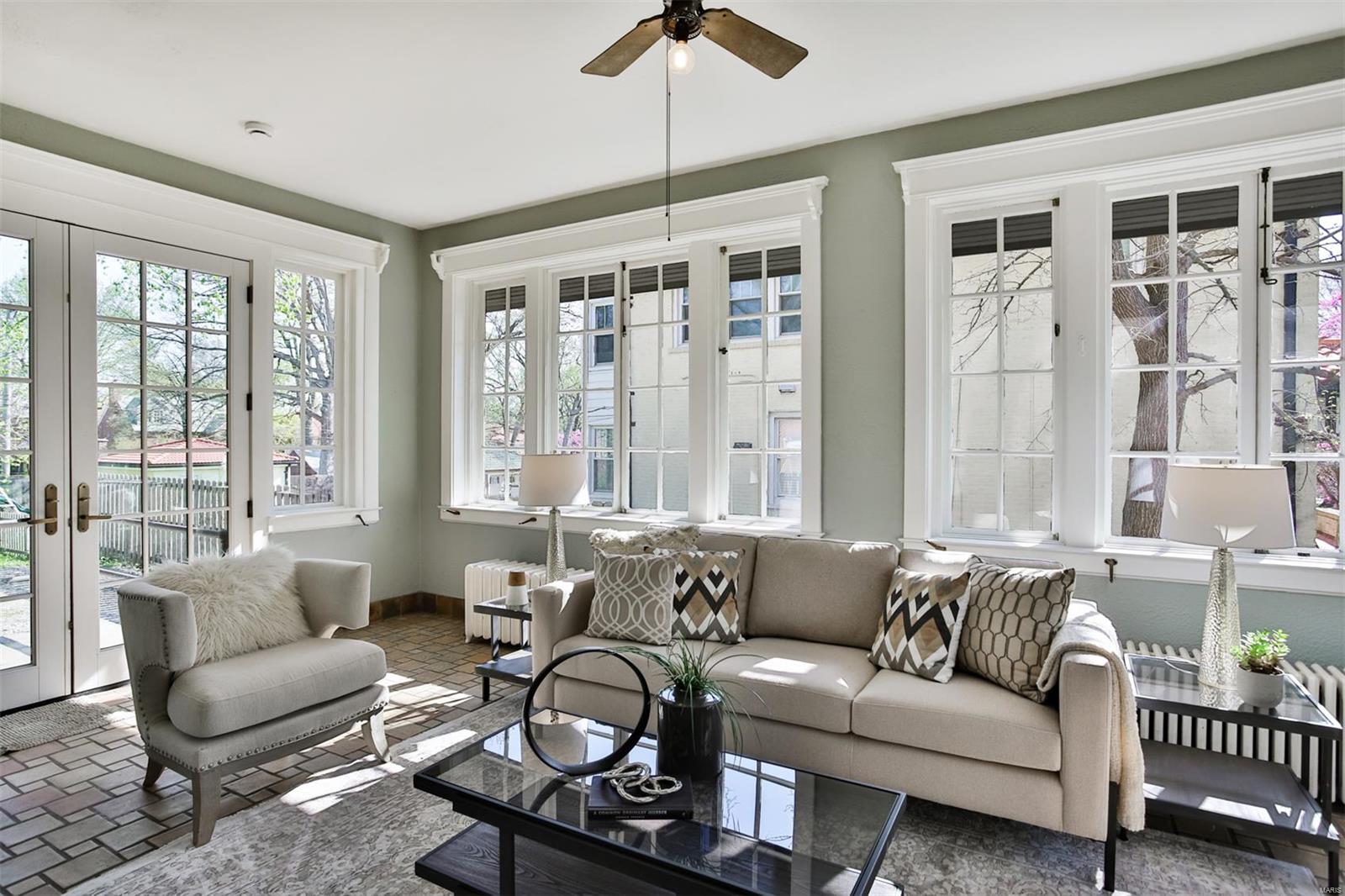 University Heights - Residential