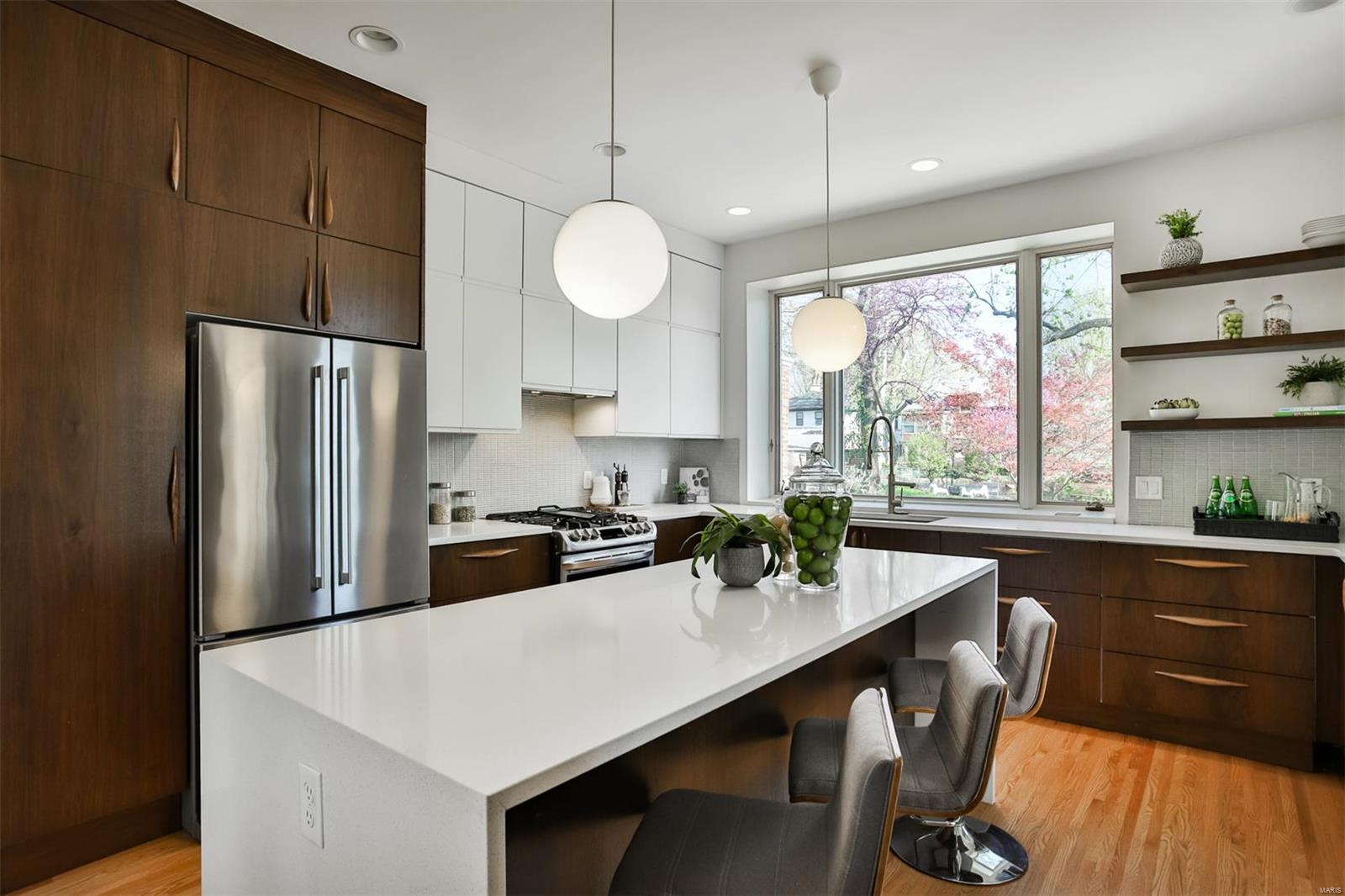 University Heights - Residential