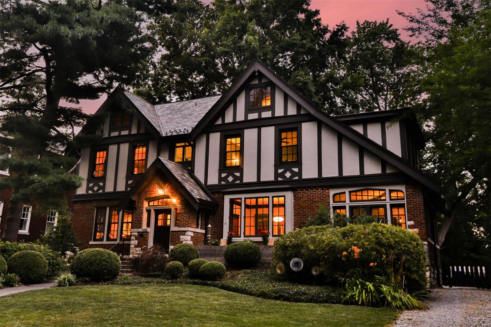 University Heights - Residential