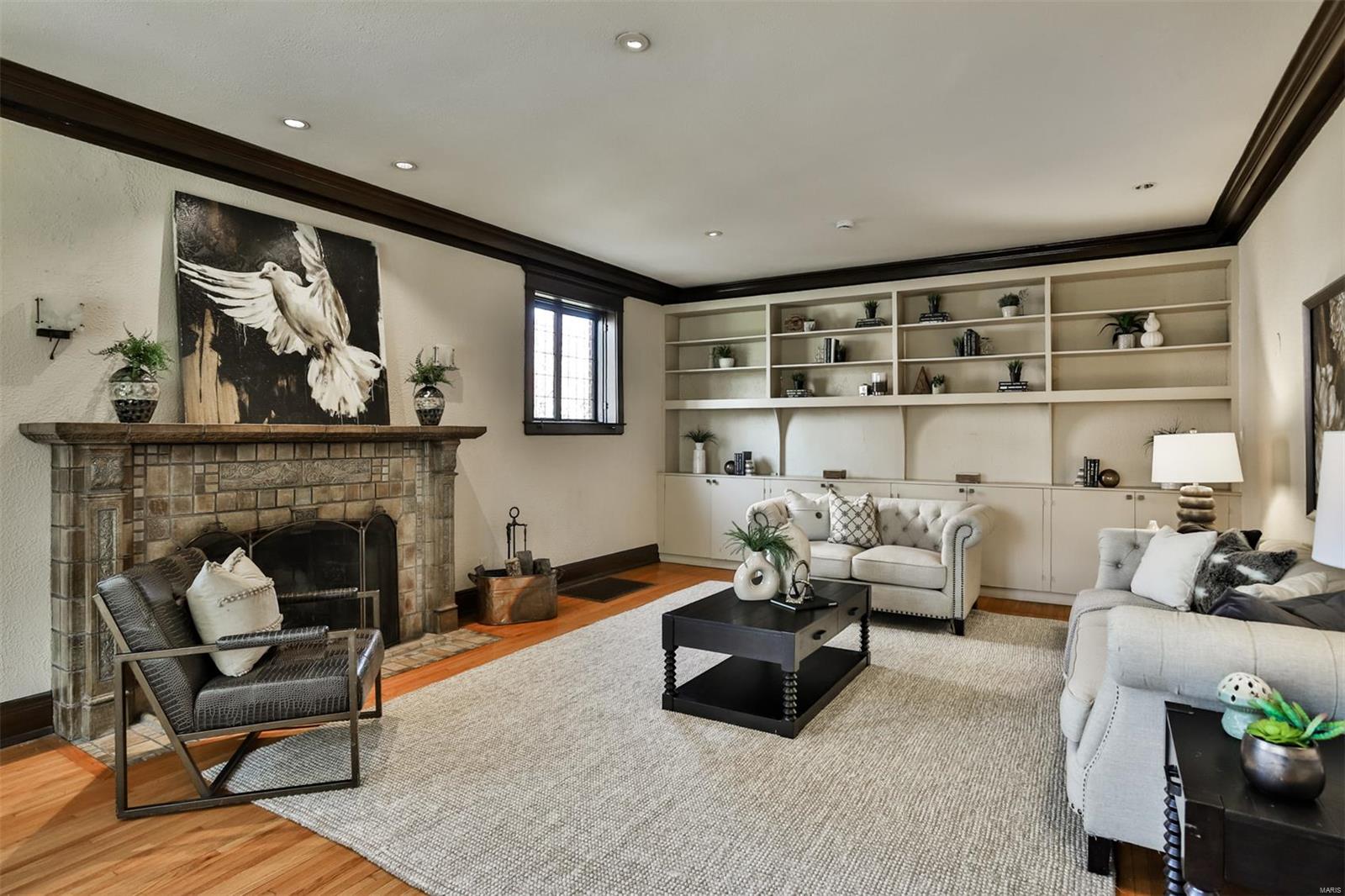 University Heights - Residential