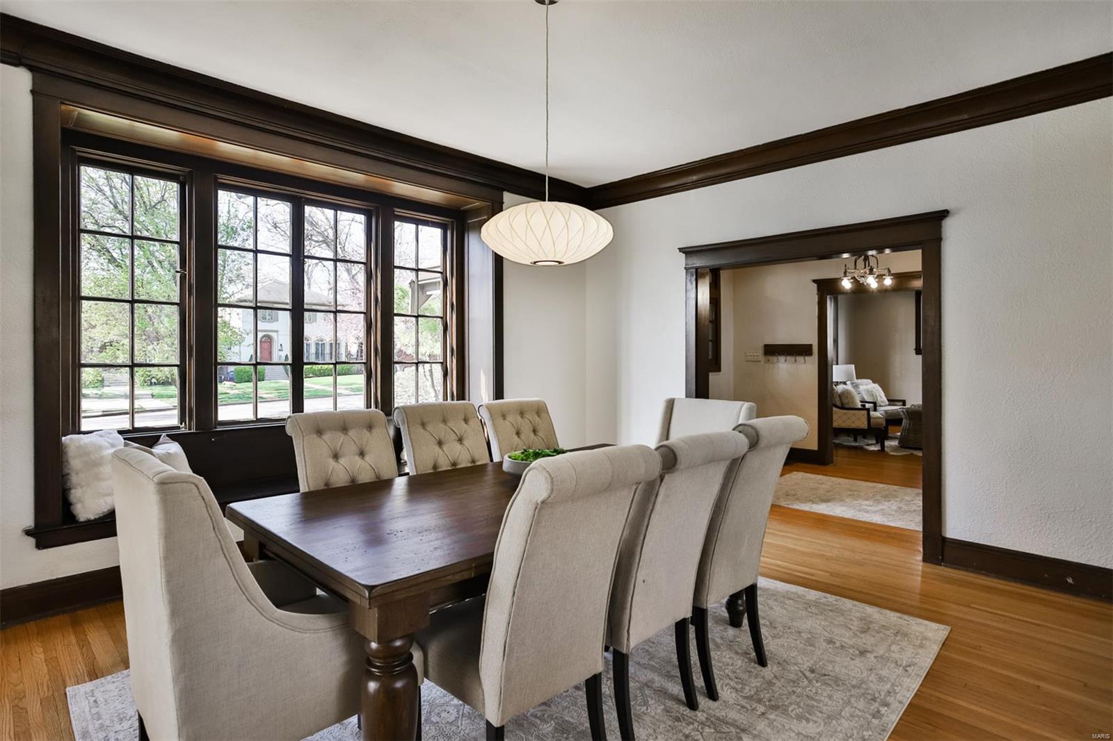 University Heights - Residential