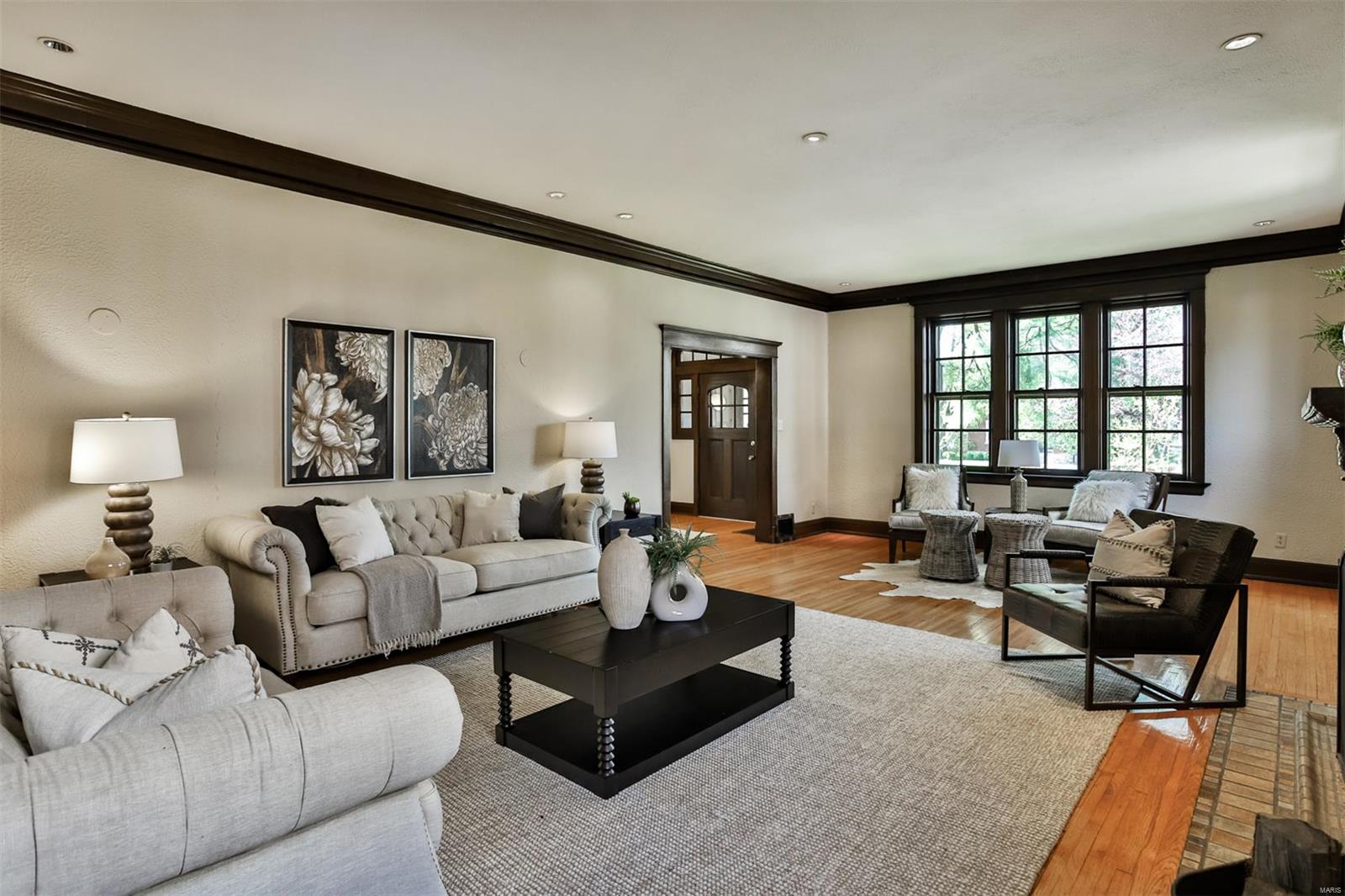 University Heights - Residential