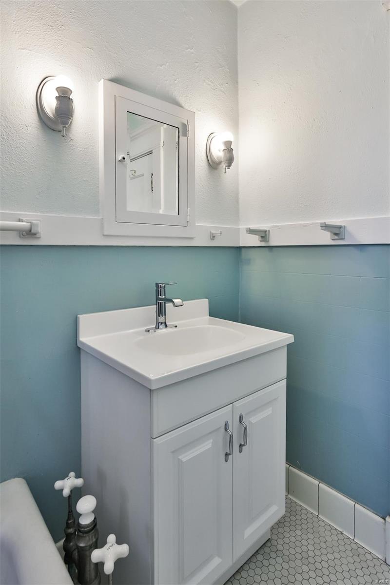 University Heights - Residential