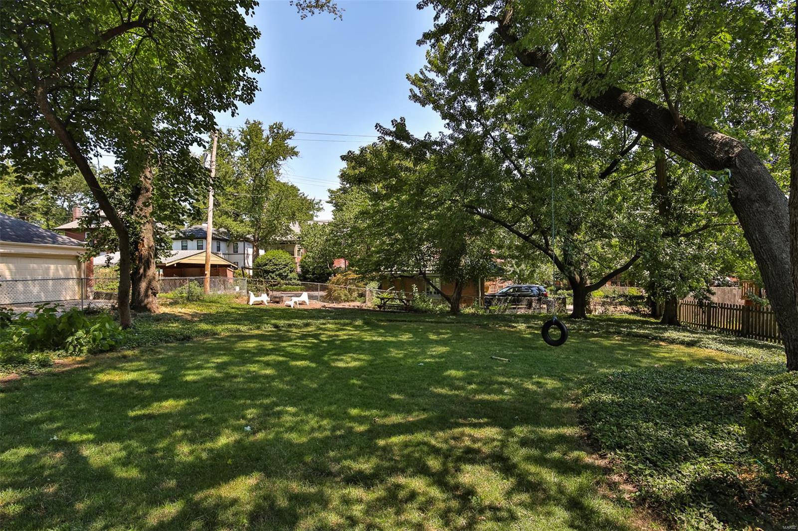 University Heights - Residential