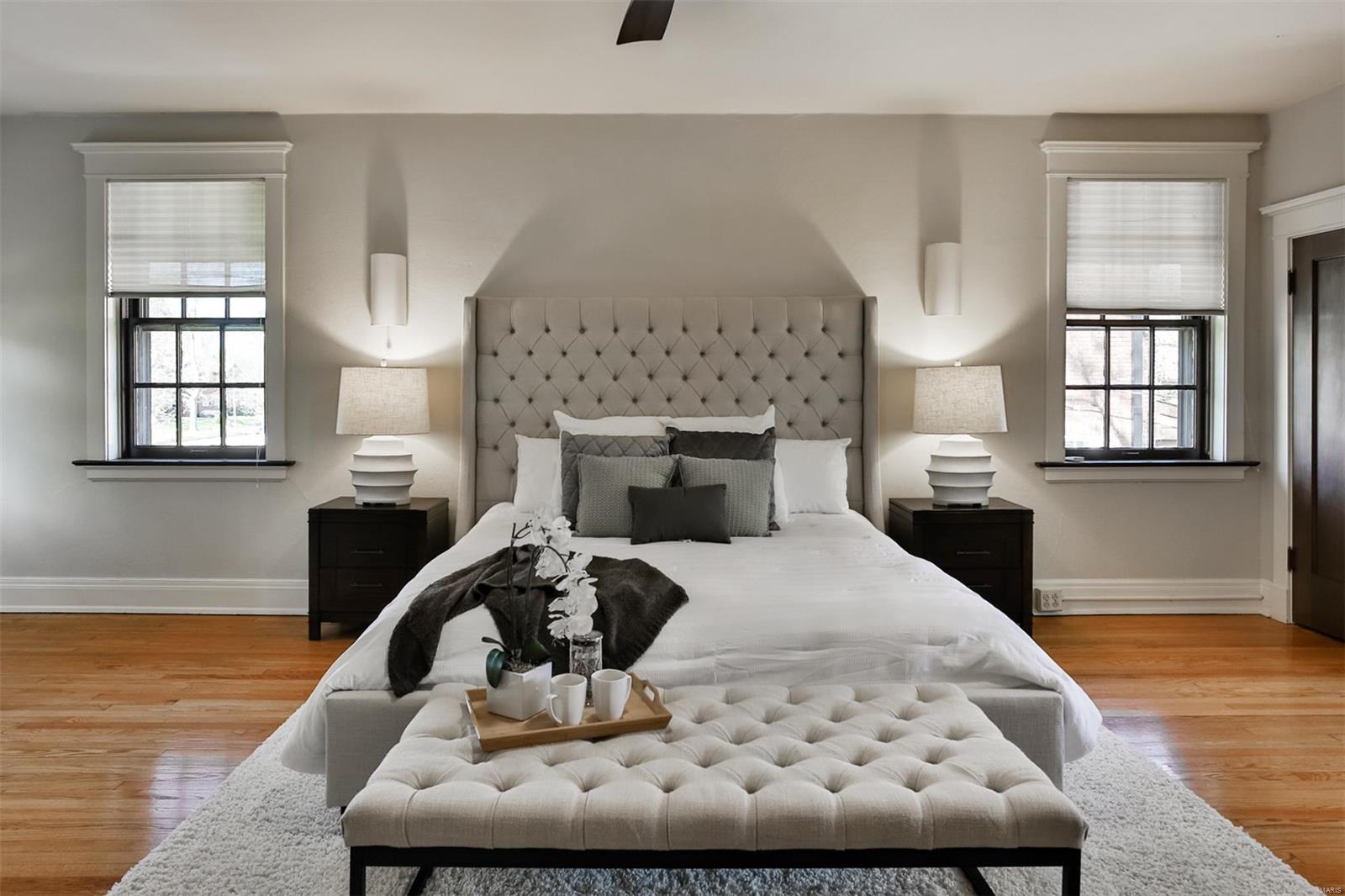 University Heights - Residential