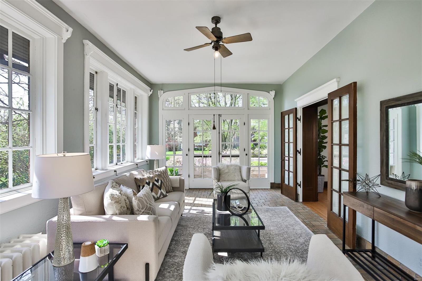 University Heights - Residential