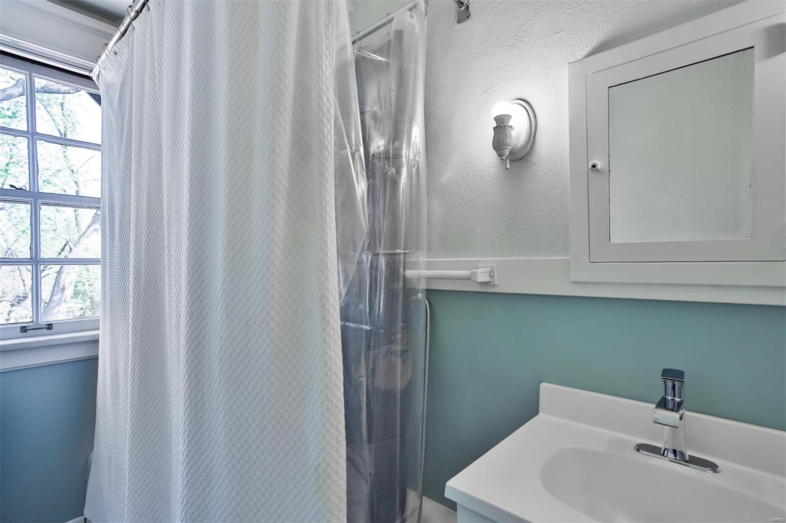 University Heights - Residential