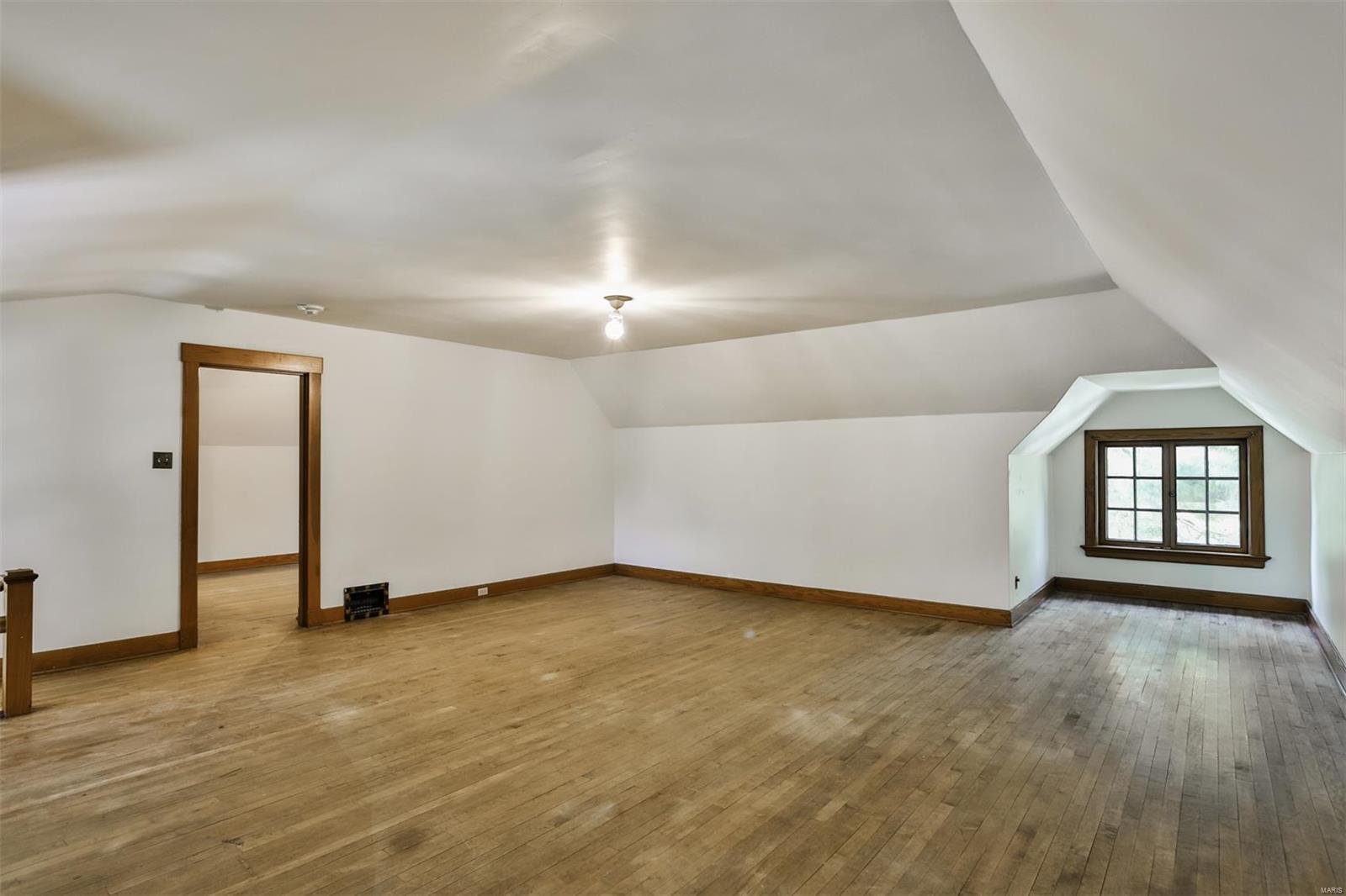 University Heights - Residential