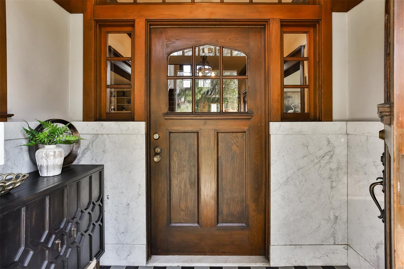 University Heights - Residential