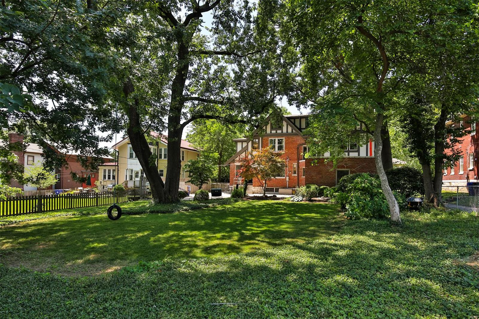 University Heights - Residential