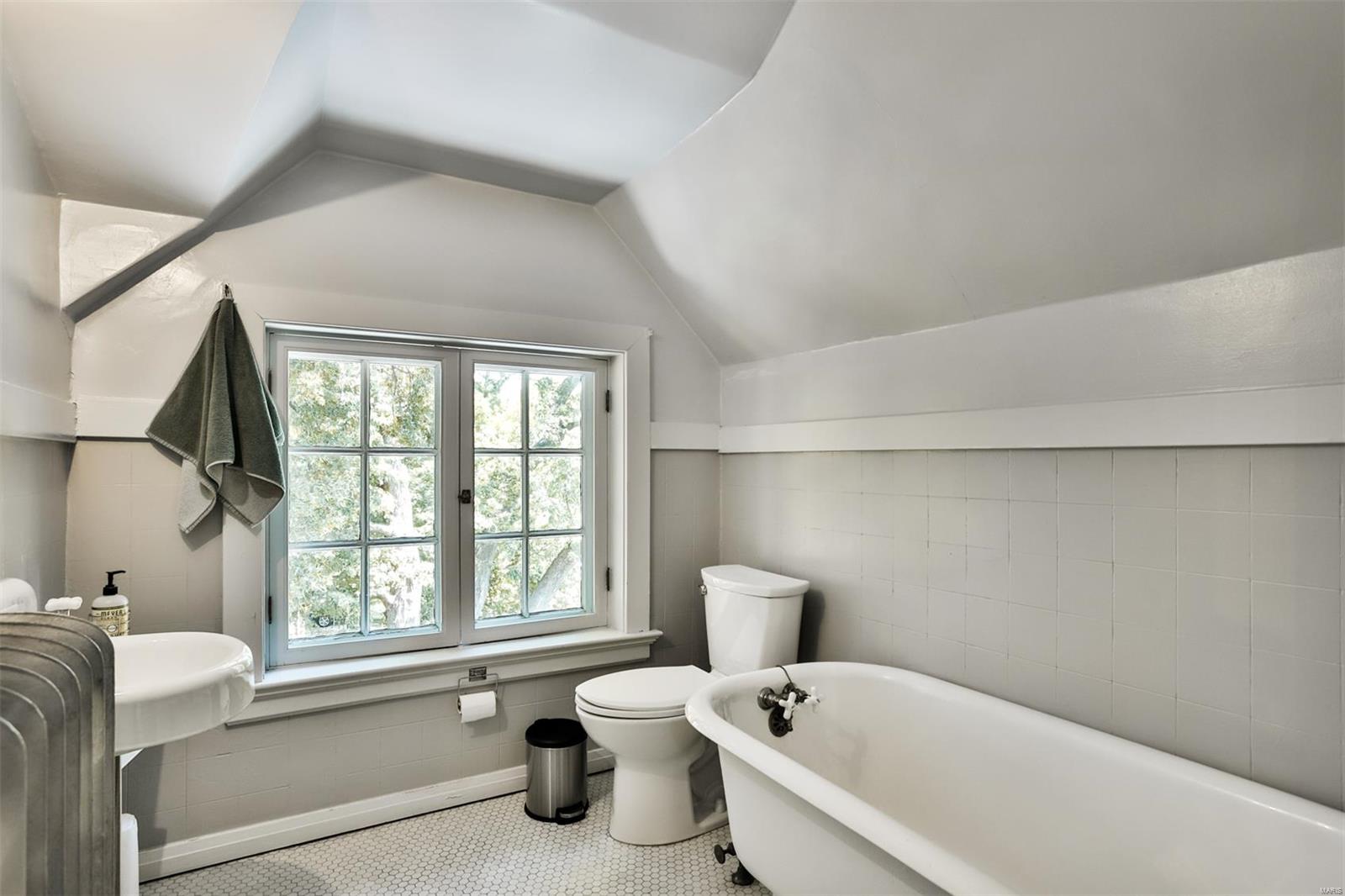 University Heights - Residential