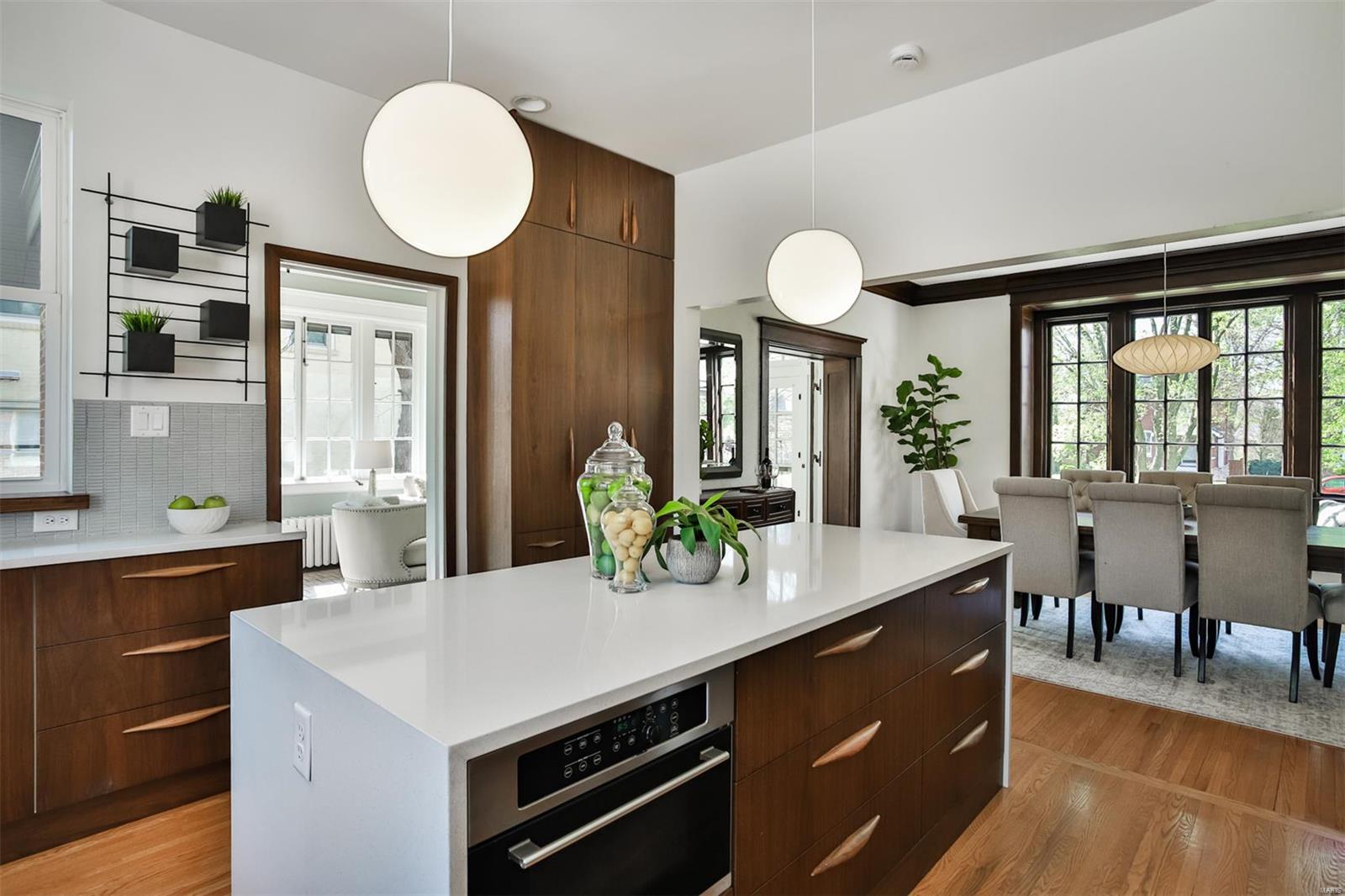 University Heights - Residential