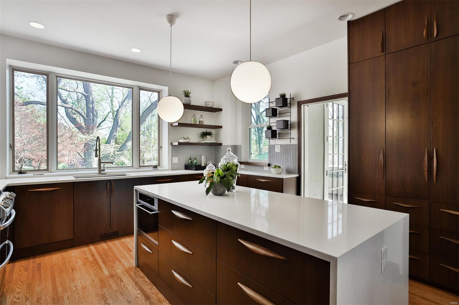 University Heights - Residential