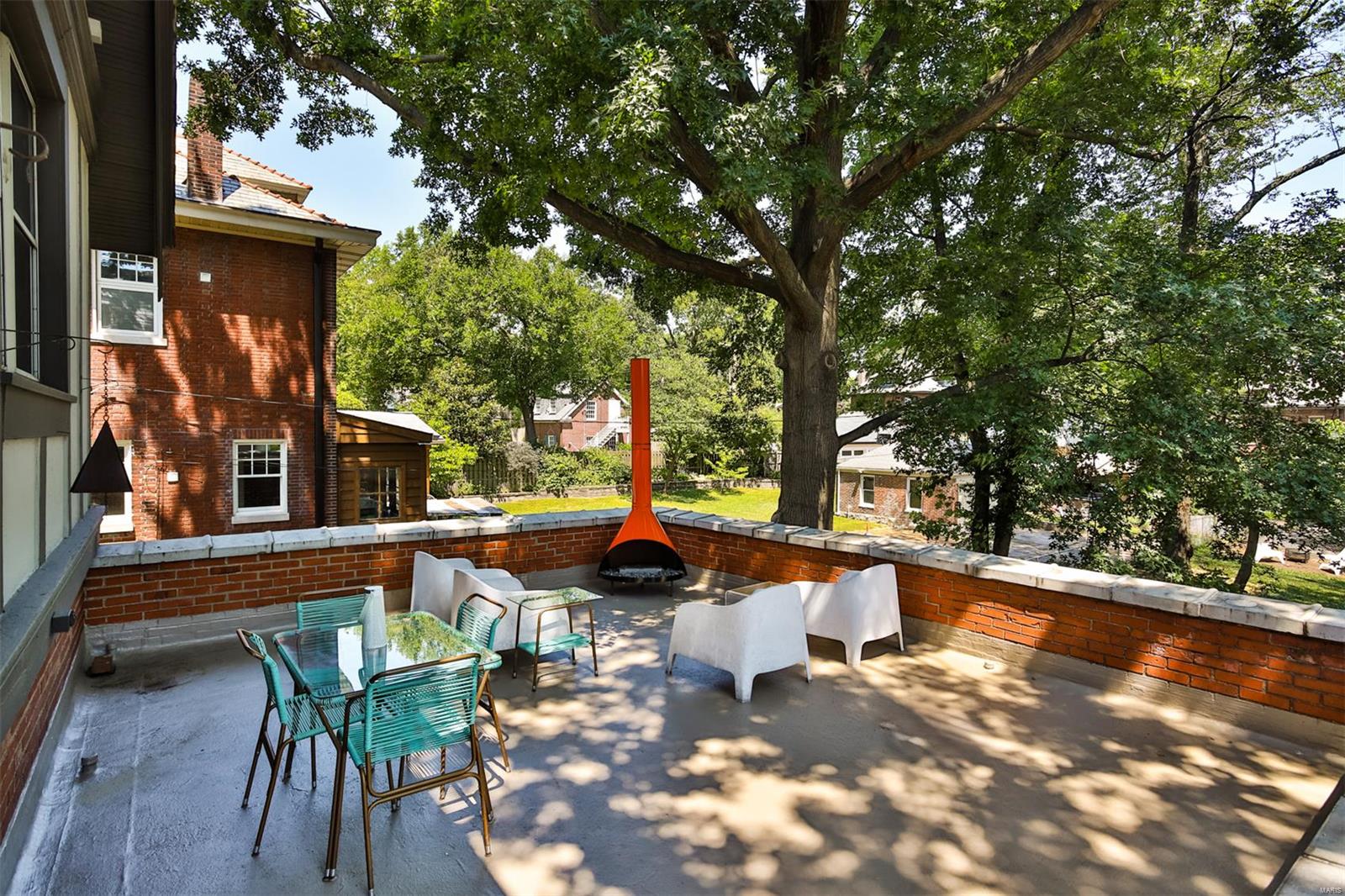 University Heights - Residential