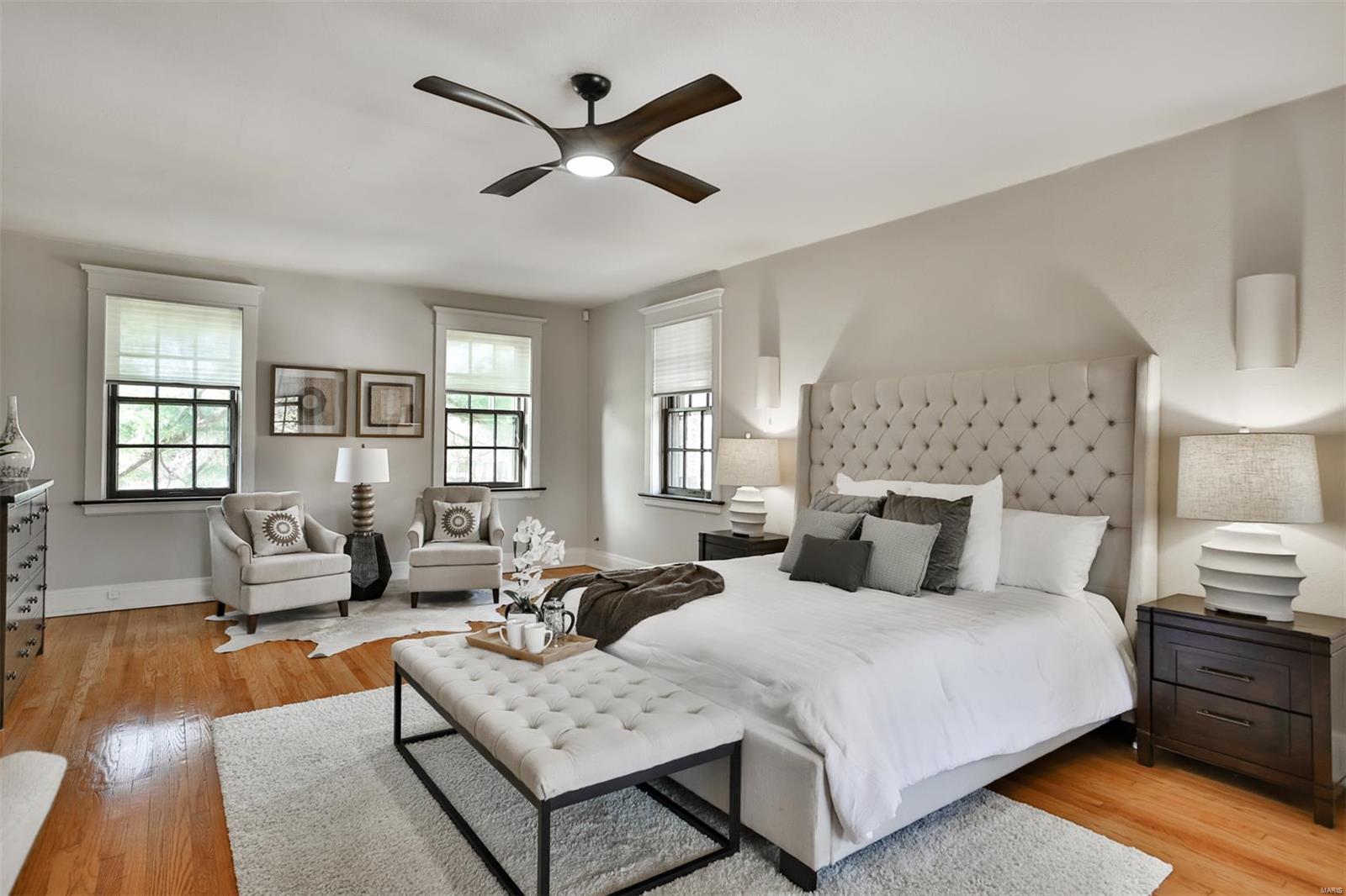 University Heights - Residential