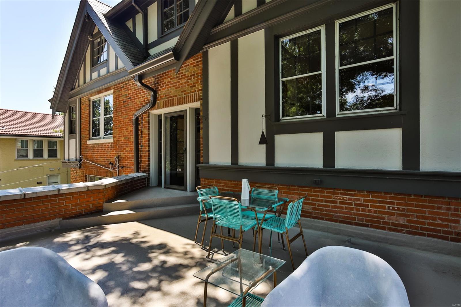 University Heights - Residential