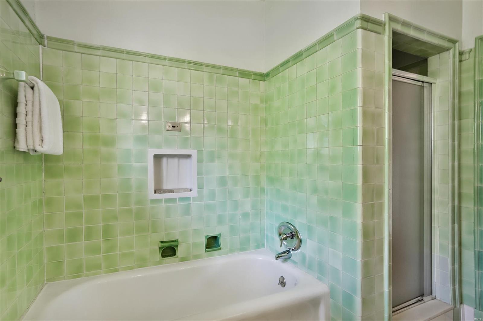 University Heights - Residential