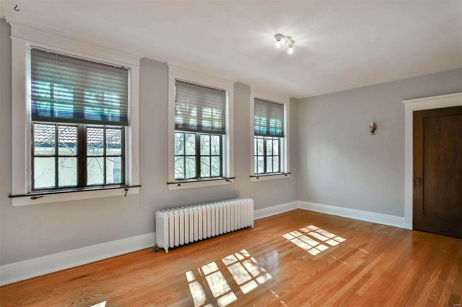 University Heights - Residential