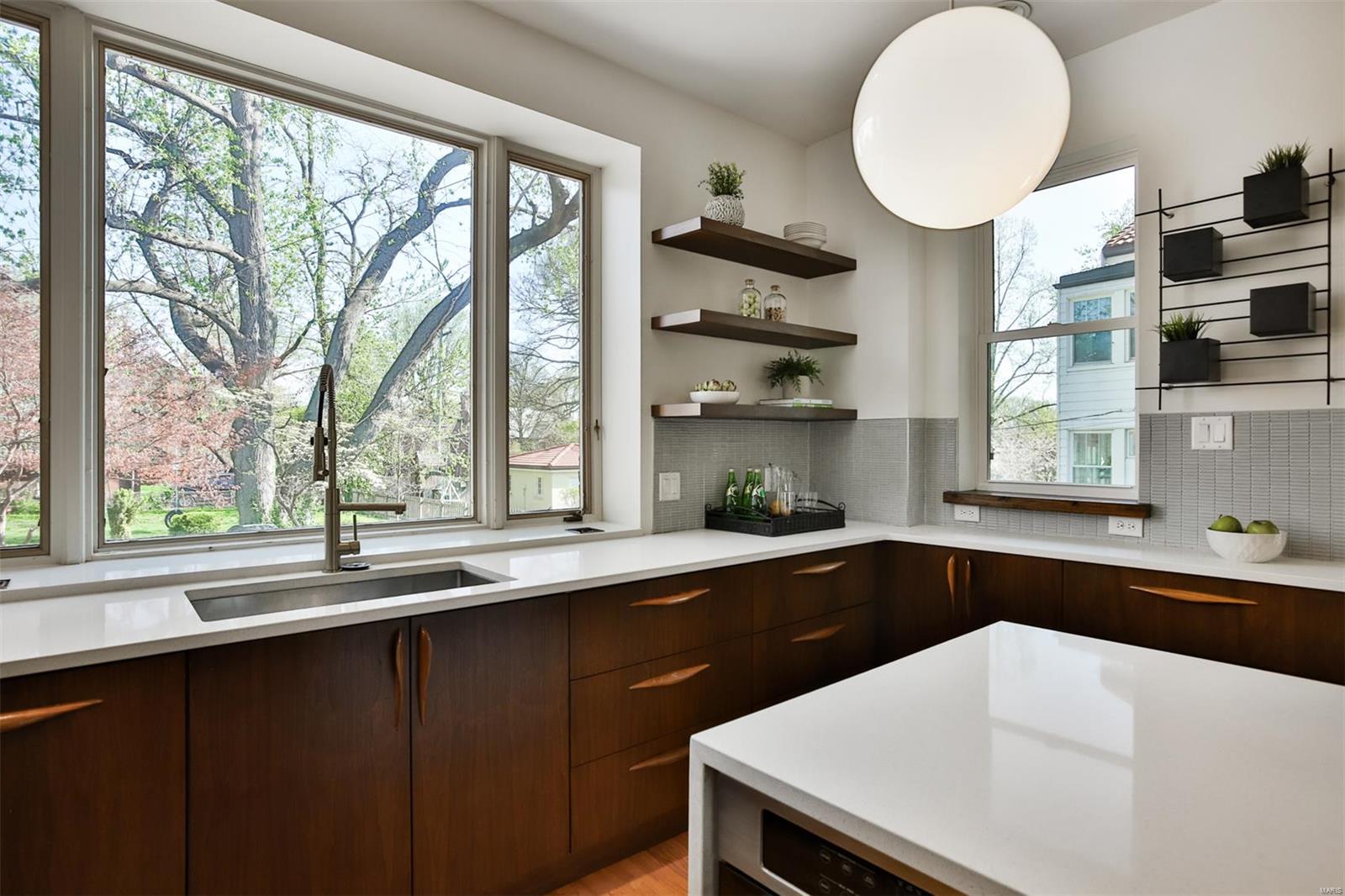 University Heights - Residential