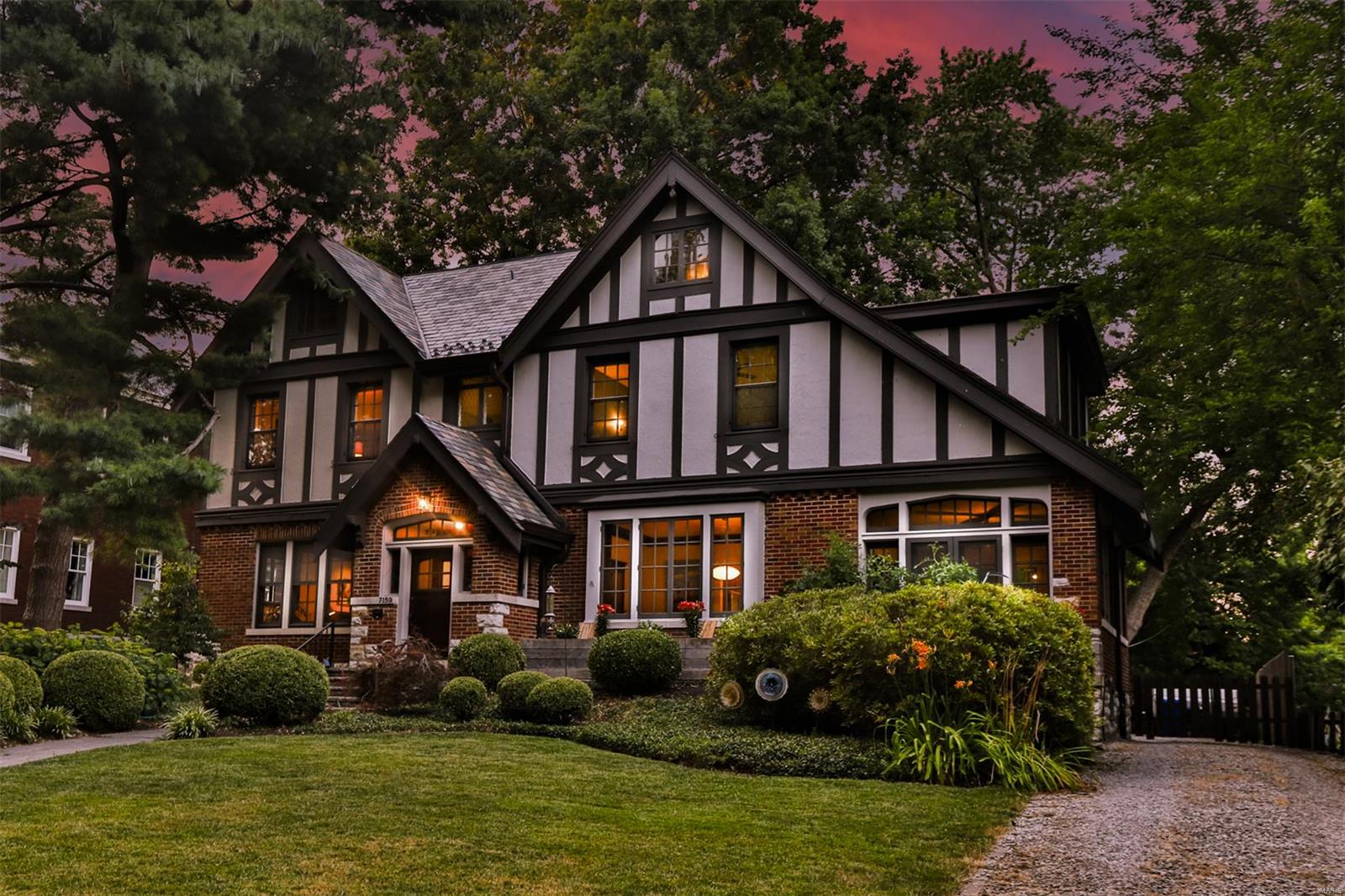 University Heights - Residential