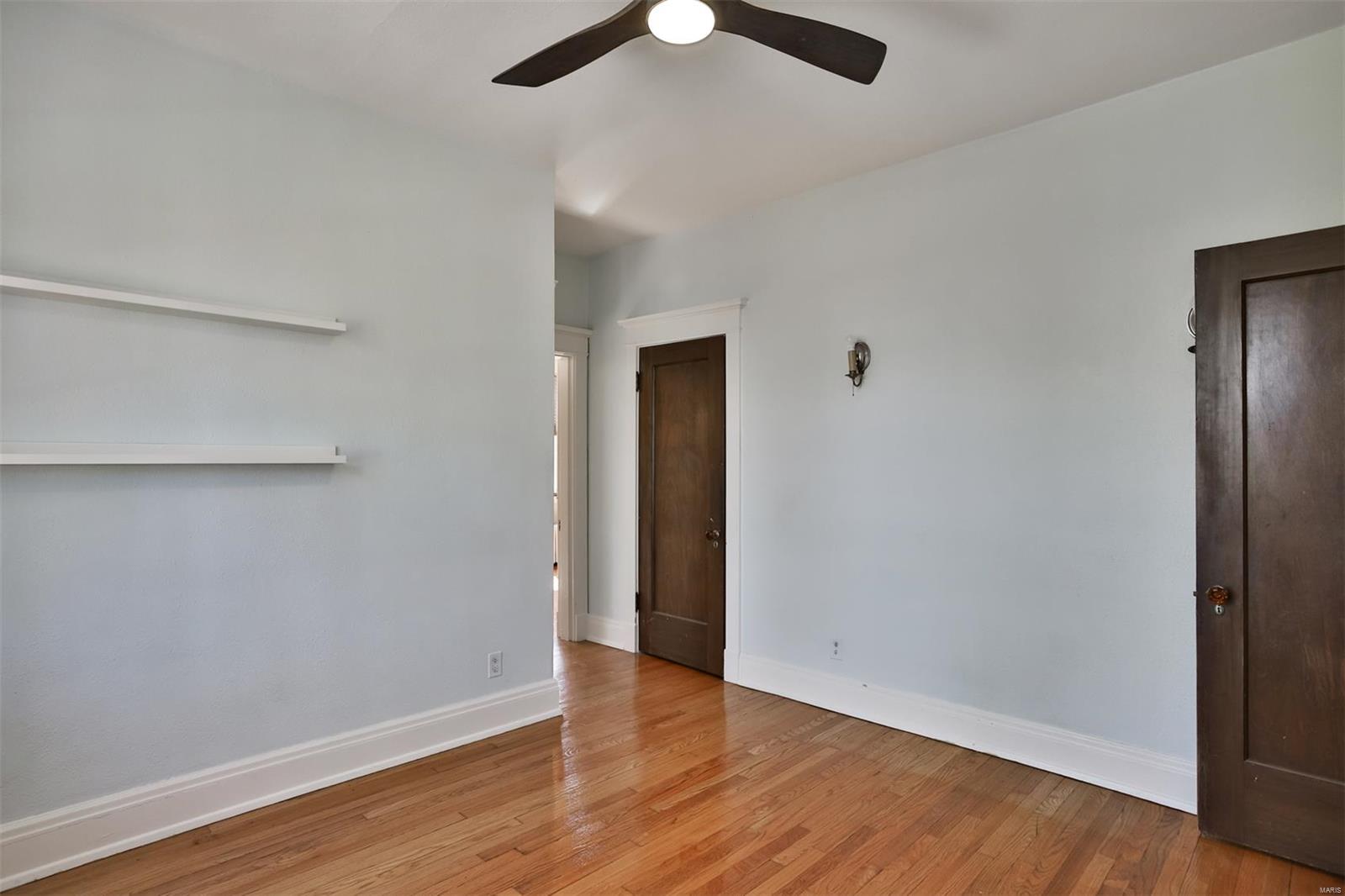 University Heights - Residential