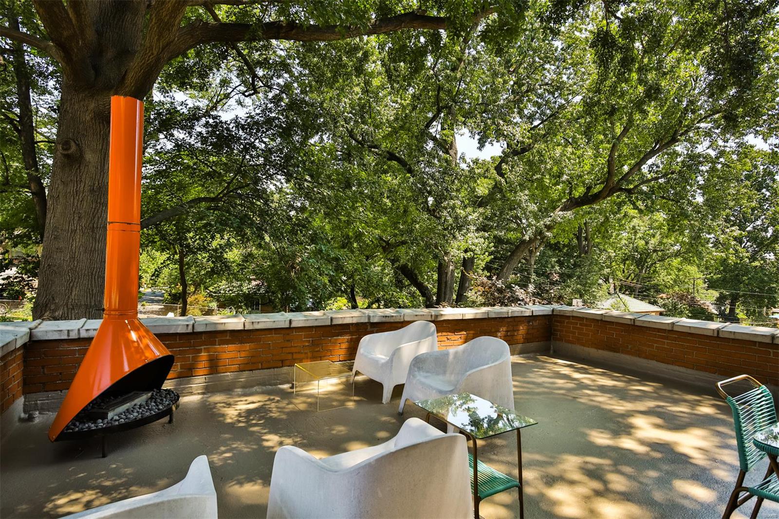 University Heights - Residential