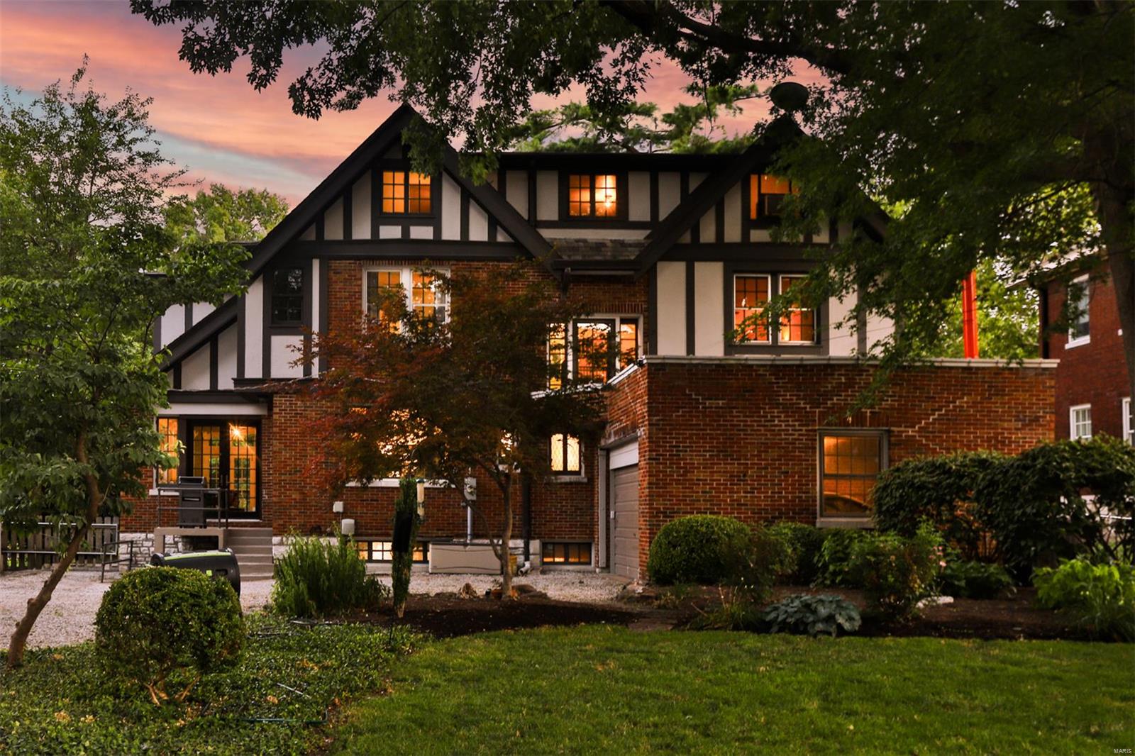 University Heights - Residential