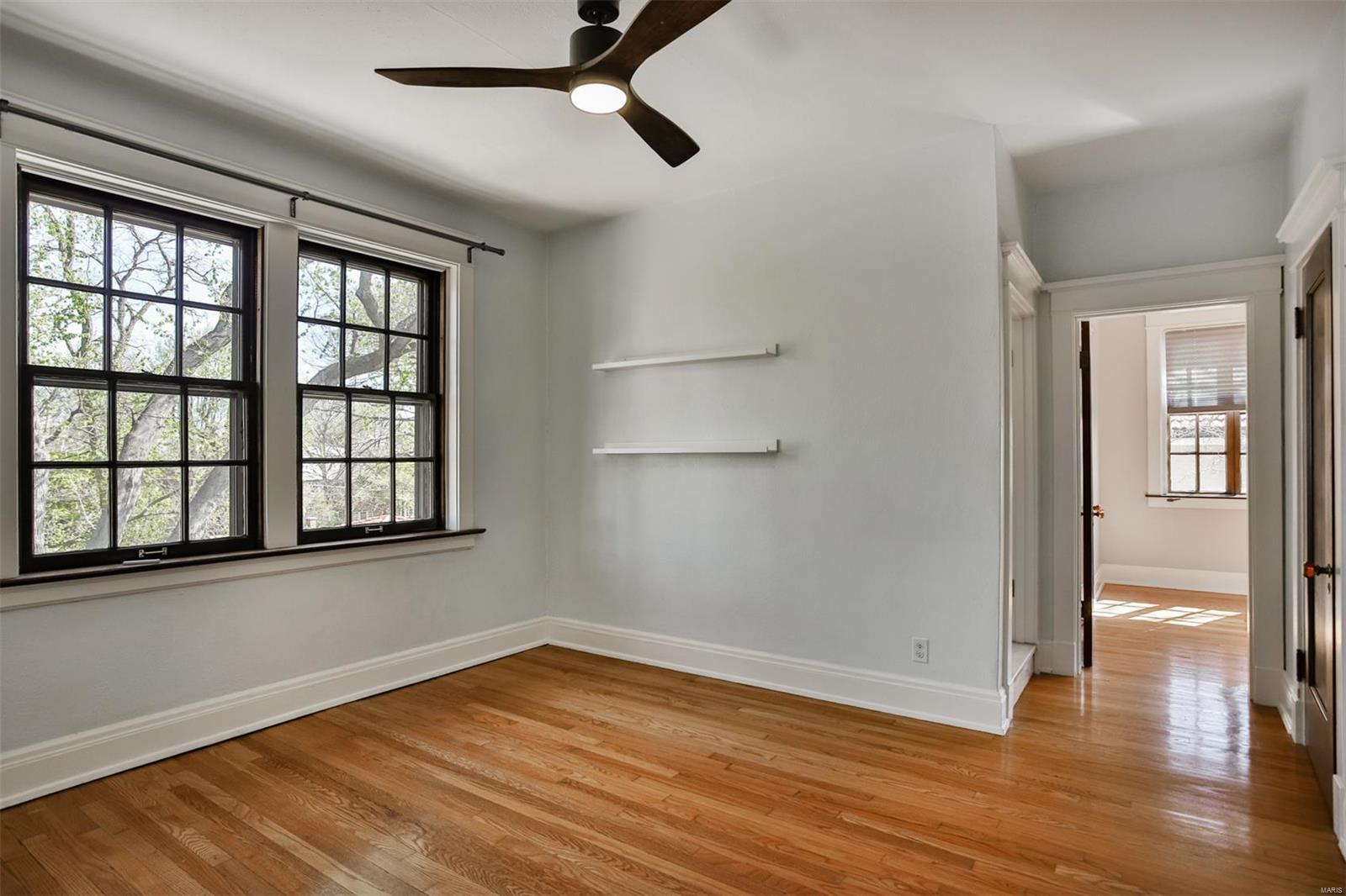 University Heights - Residential