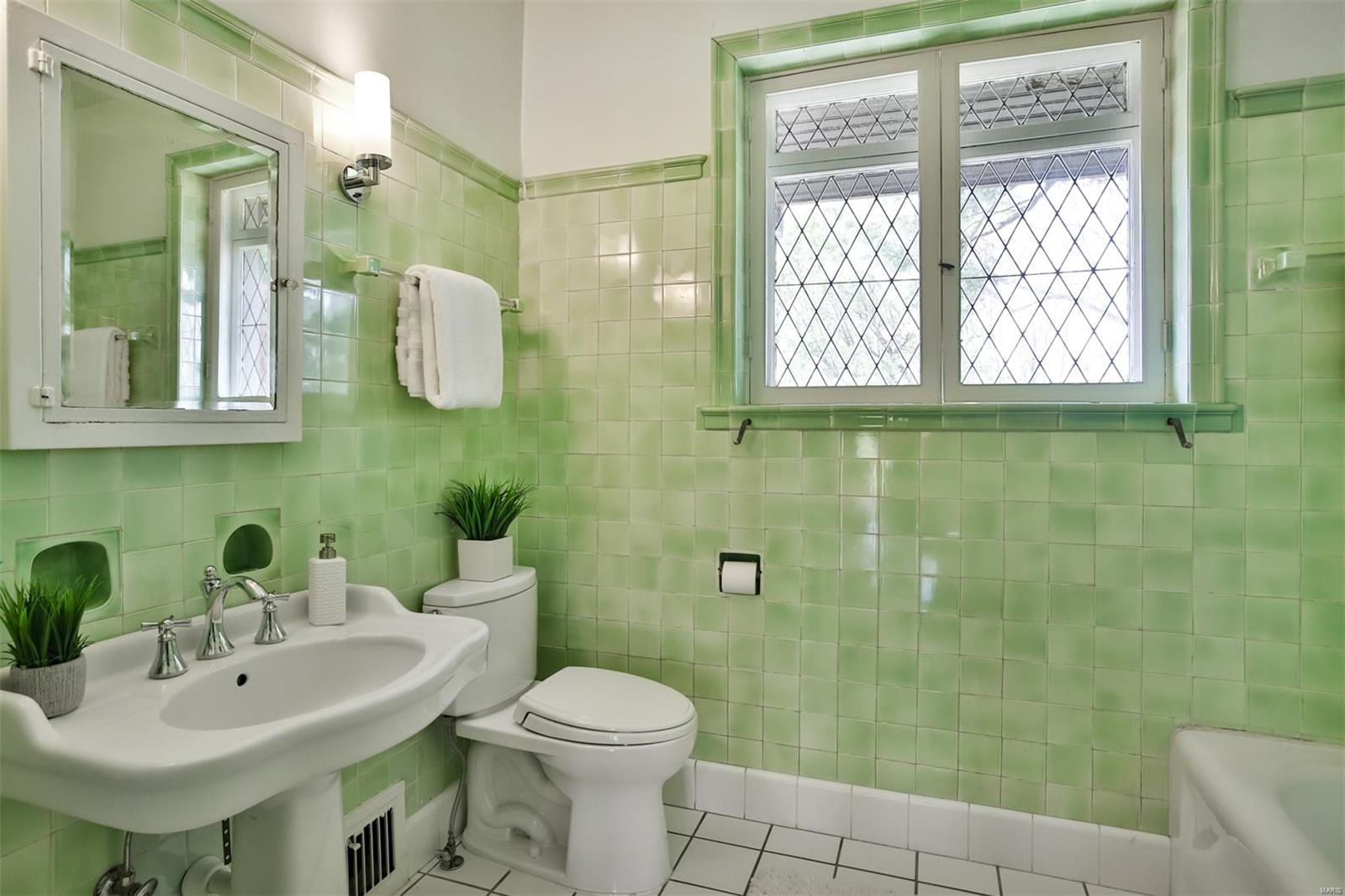 University Heights - Residential