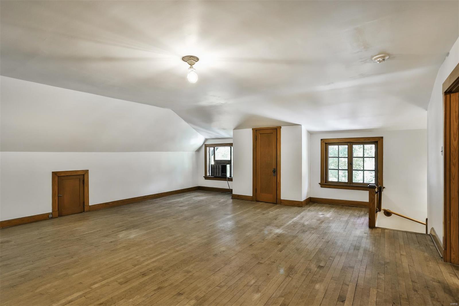 University Heights - Residential