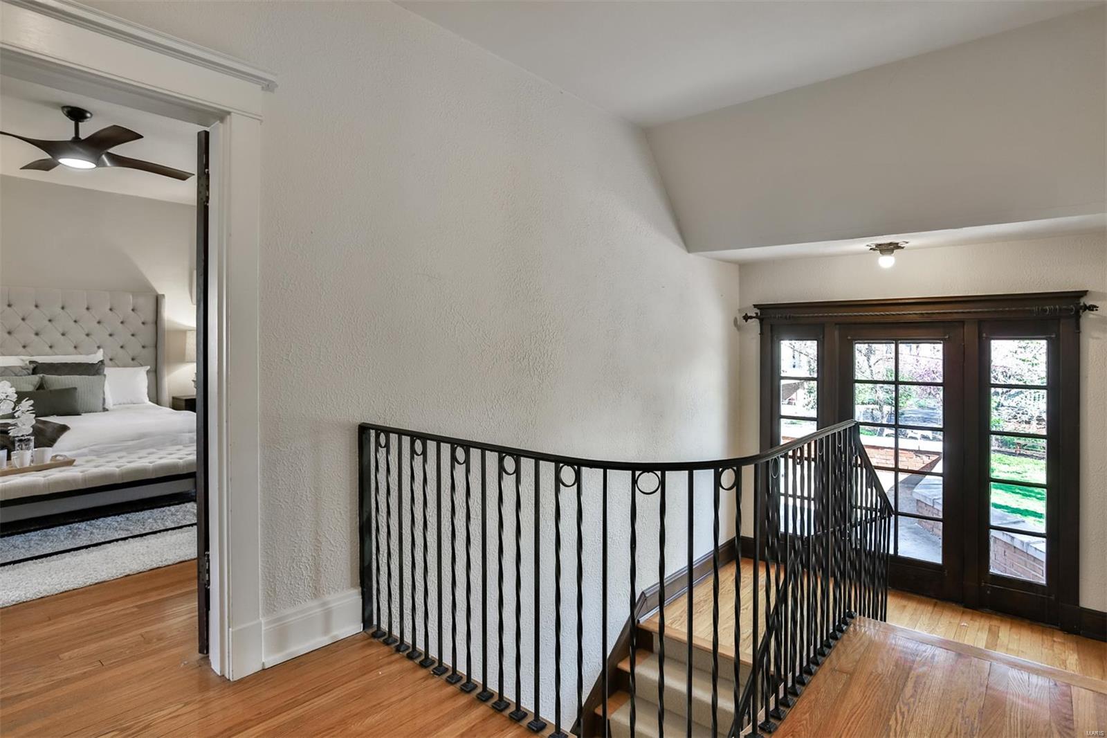 University Heights - Residential