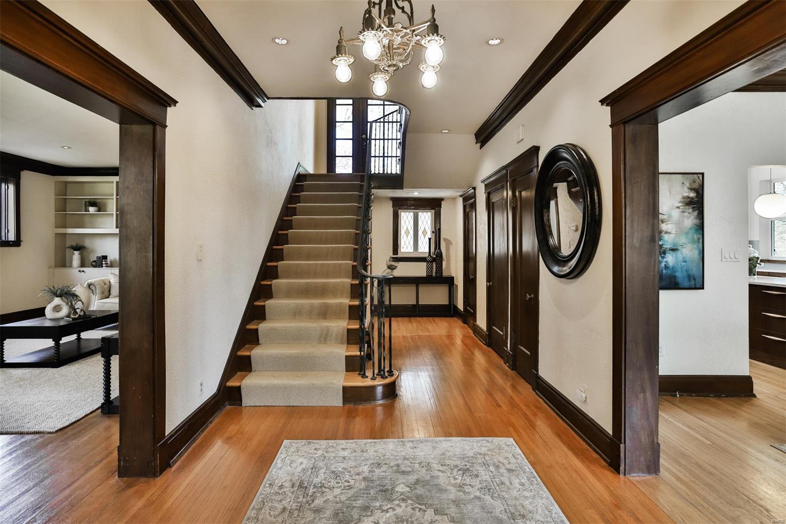 University Heights - Residential