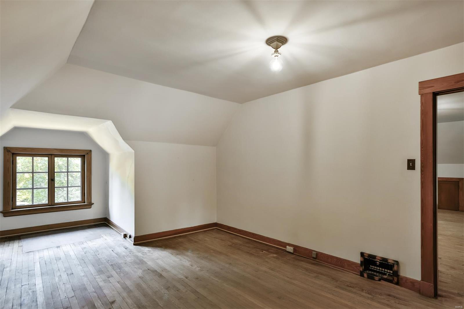 University Heights - Residential