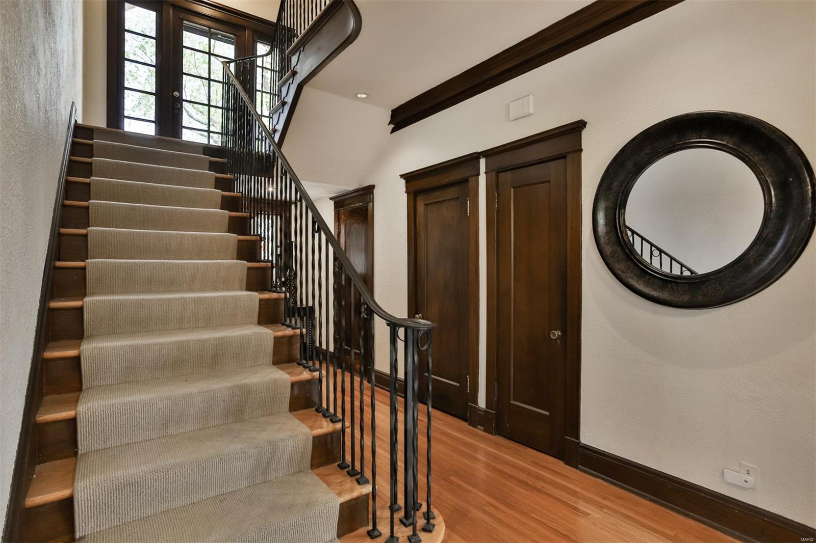 University Heights - Residential