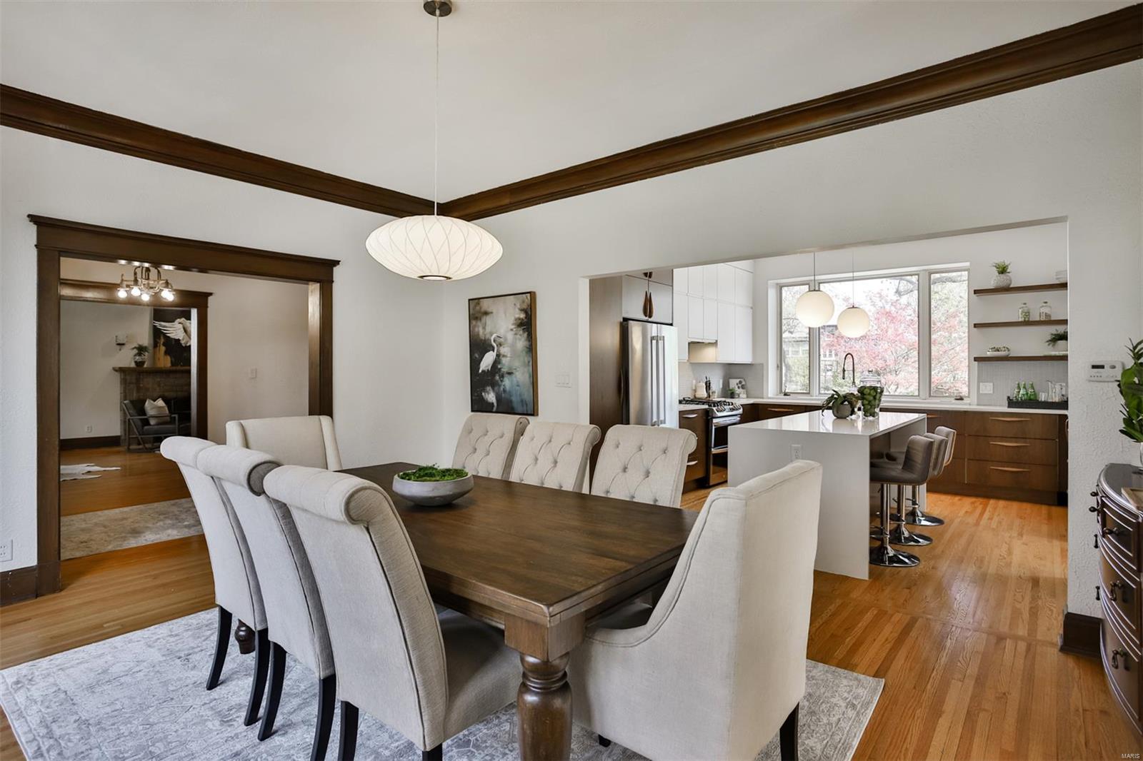 University Heights - Residential